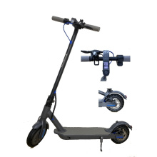 Popular EU Stock Original Kugoo M4 PRO 16ah FCC/CE RoHS Best Electric Scooter with Seat with Max Load 120kg